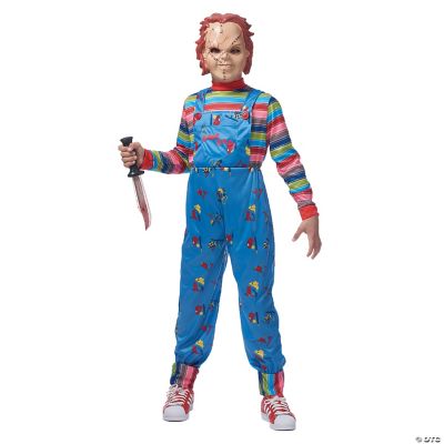 Featured Image for Chucky