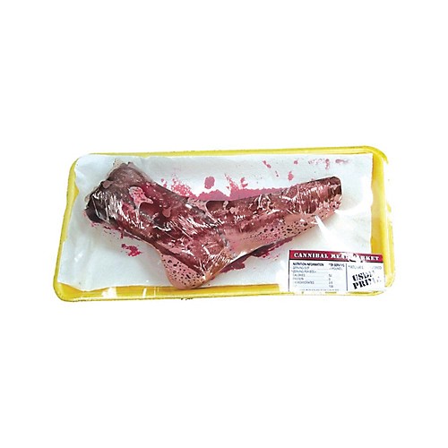 Featured Image for Meat Market Foot