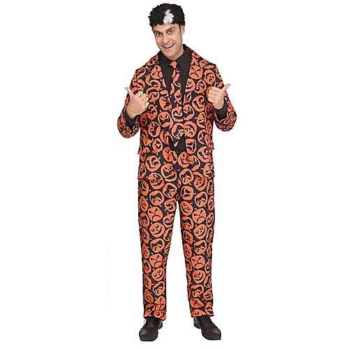 Featured Image for David S. Pumpkin – Saturday Night Live Costume