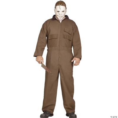 Featured Image for Michael Myers Costume – Rob Zombie’s Halloween