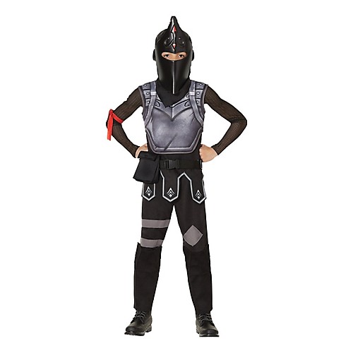 Featured Image for Black Knight Child Costume – Fortnite
