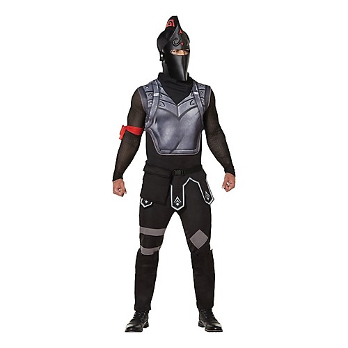 Featured Image for Adult Black Knight Costume – Fortnite