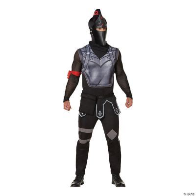 Featured Image for Adult Black Knight Costume – Fortnite