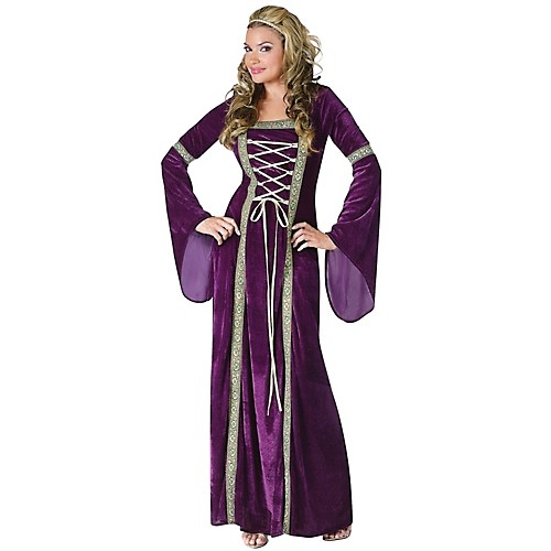 Featured Image for Renaissance Lady Costume