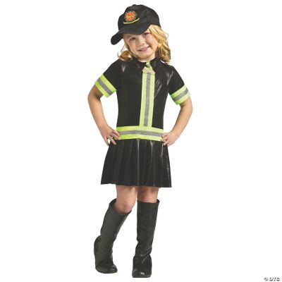 Featured Image for Fire Girl