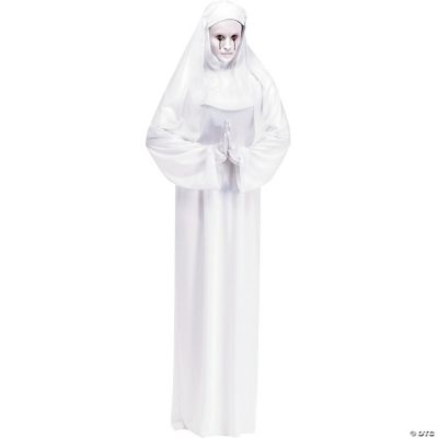 Featured Image for Women’s Mother Superior Costume