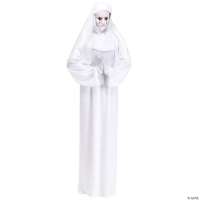 Featured Image for Women’s Mother Superior Costume