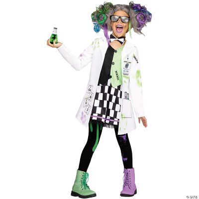 Featured Image for Mad Scientist