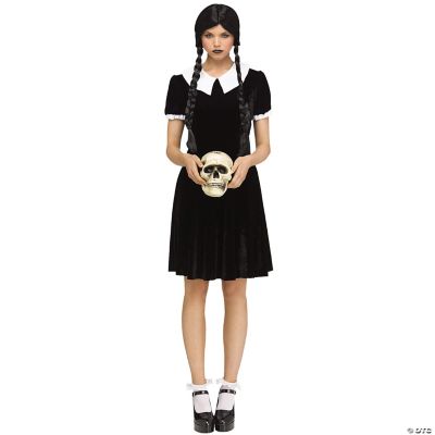 Featured Image for Women’s Gothic Girl Costume