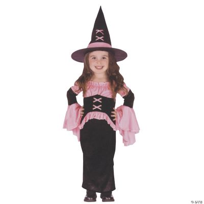 Featured Image for Witch Pretty