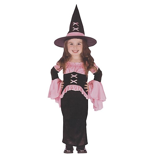 Featured Image for Witch Pretty