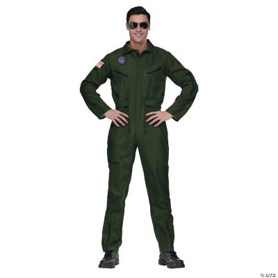 Featured Image for Top gun Aviator Costume