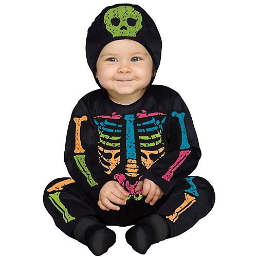 Featured Image for Baby Bones