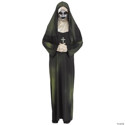Featured Image for Possessed Postulant Adlt Cstm