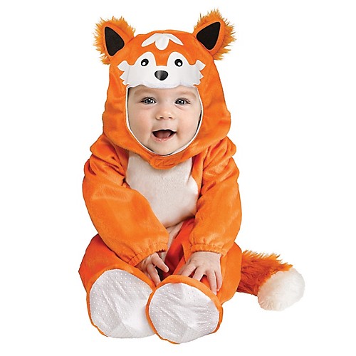 Featured Image for Baby Fox