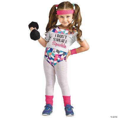 Featured Image for Little Fit Miss