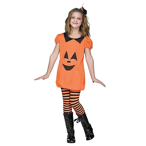 Featured Image for Pumpkin Romper