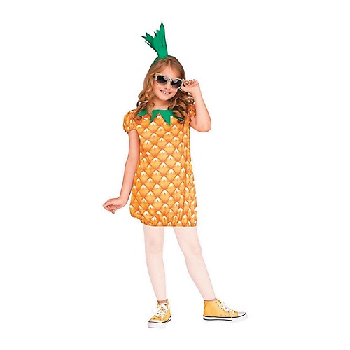 Featured Image for Pineapple Cutie