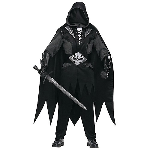 Featured Image for Evil Knight Ft Costume