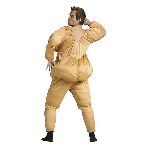 Featured Image for Fat Suit