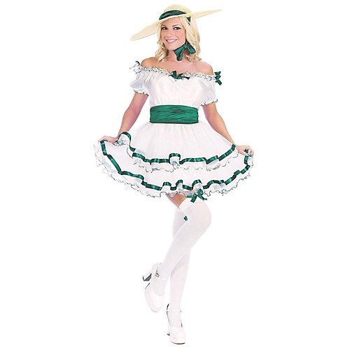 Featured Image for Women’s Sexy Southern Belle Costume