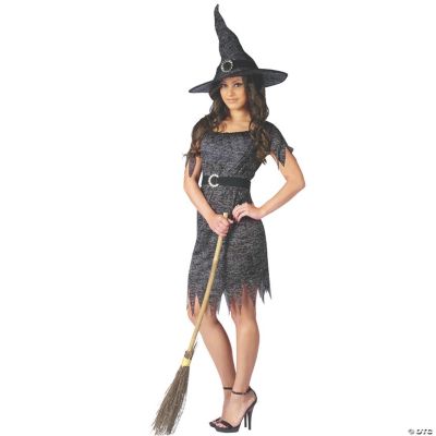 Featured Image for Women’s Twilight Witch Costume