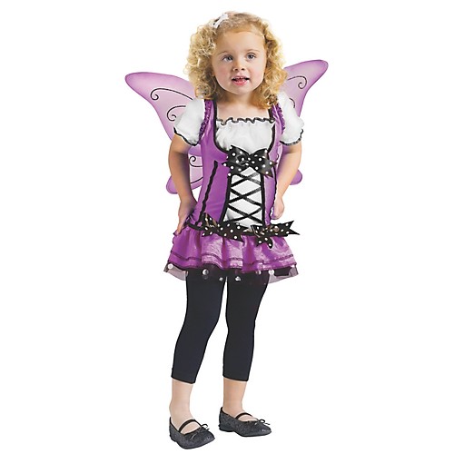 Featured Image for Lilac Fairy