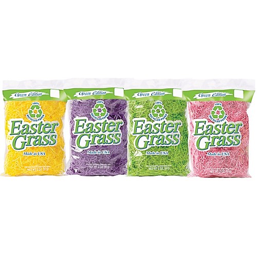 Featured Image for 1.5oz Paper Easter Grass Bag