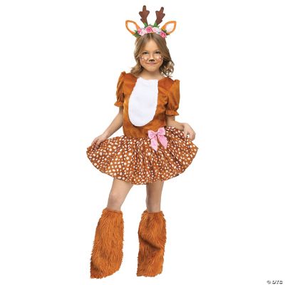 Featured Image for Oh Deer! Child w/o Boots