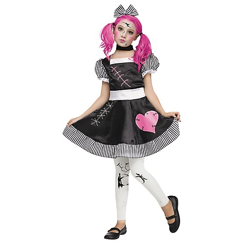 Featured Image for Broken Doll