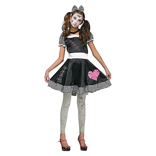 Featured Image for Broken Doll Junior