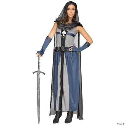 Featured Image for Women’s Lady Lionheart Costume