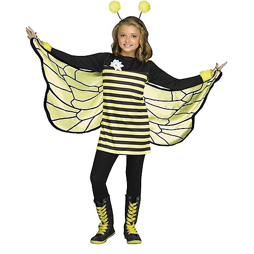 Featured Image for Bee My Honey