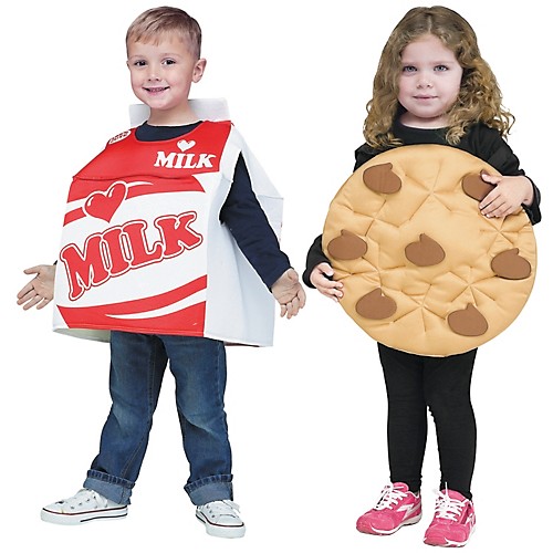 Featured Image for Cookies & Milk