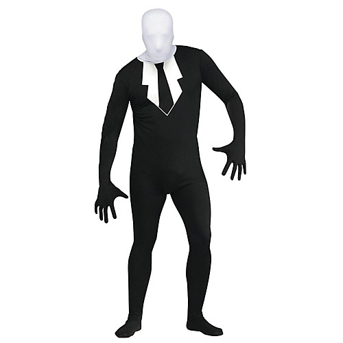 Featured Image for Men’s Skin Suit Skinny Man