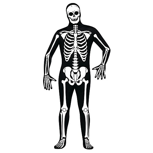 Featured Image for Skeleton Skin Suit