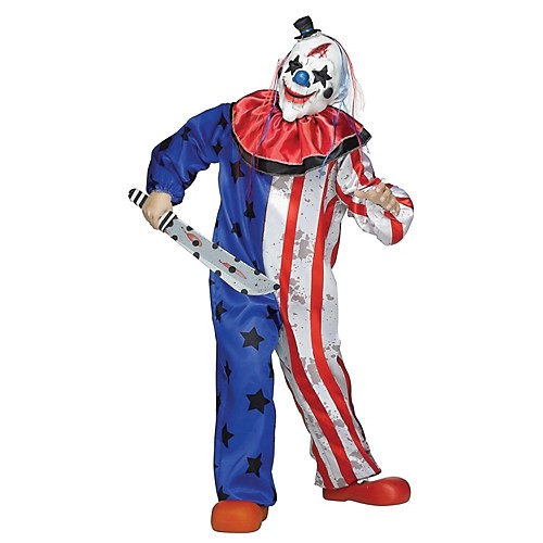 Featured Image for Clown
