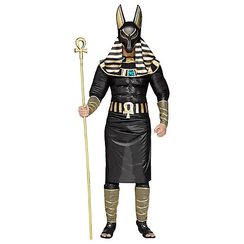 Featured Image for Anubis Costume