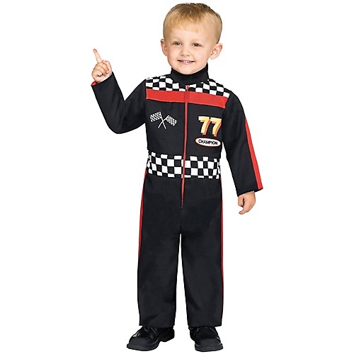 Featured Image for Race Car Driver