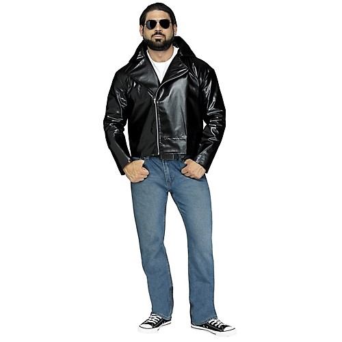 Featured Image for Men’s Rock N Roll Jacket
