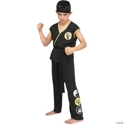 Featured Image for Karate Gi Child