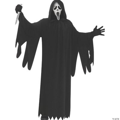 Adults Scream™ 25th Anniversary Ghostface Costume