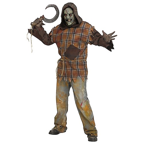 Featured Image for Kornfield Killer Adult Costume