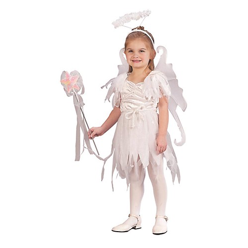 Featured Image for Angel Fairy