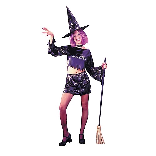 Featured Image for Little Witch
