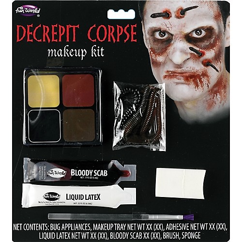 Featured Image for Decrepit Corpse Mu Kit