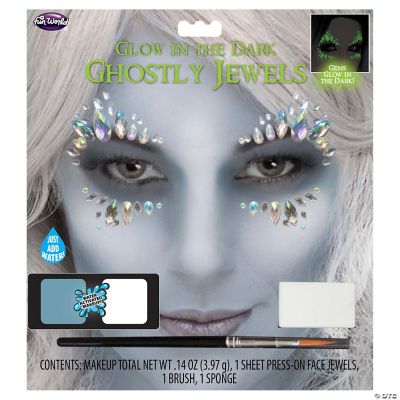 Mysterious Glow - Set
