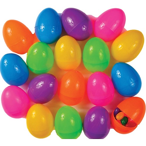 Featured Image for Easter Egg Mega Asstorted – Pack of 18