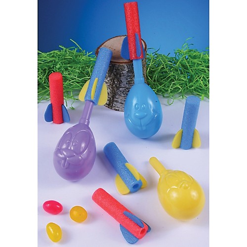 Featured Image for Easter Egg Blasters Toy