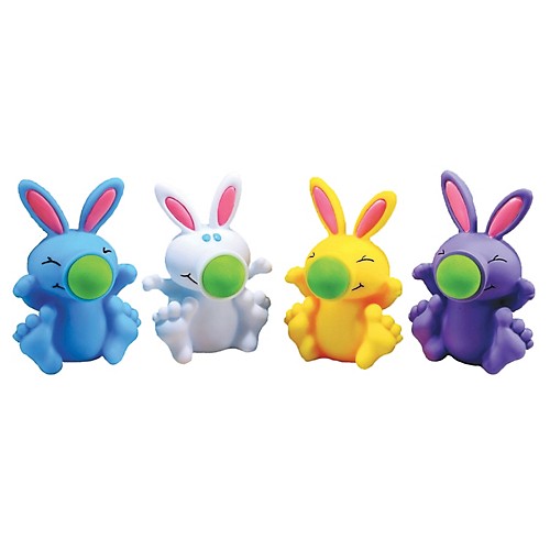 Featured Image for Easter Bunny Popper Toy